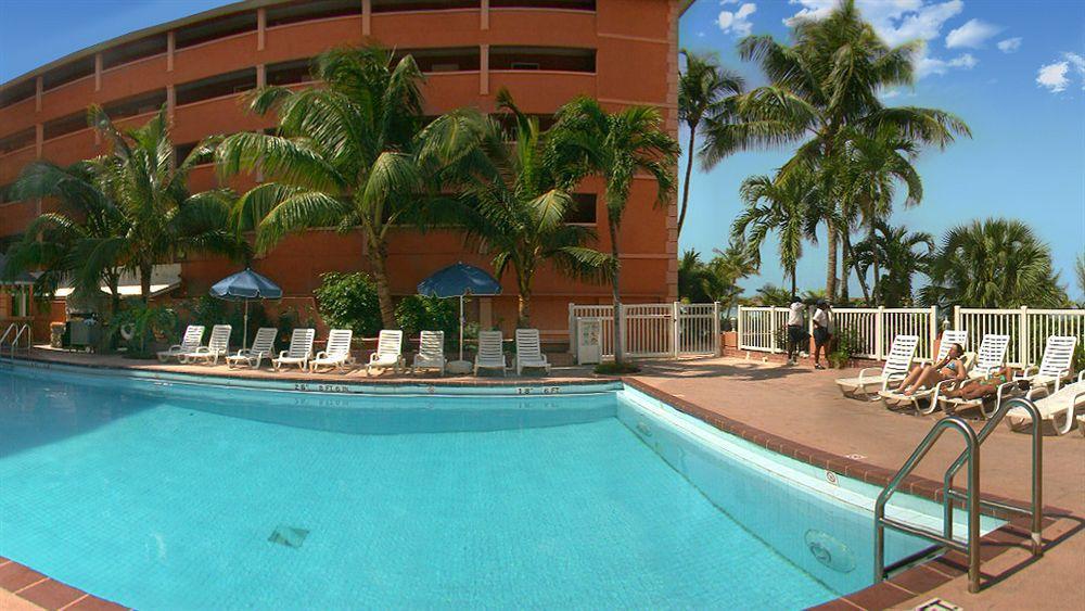 Hotel Nassau Palm Exterior foto