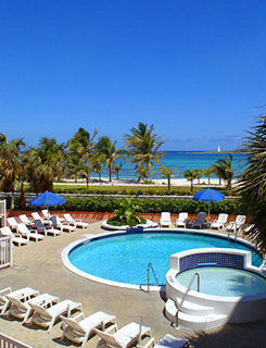 Hotel Nassau Palm Exterior foto