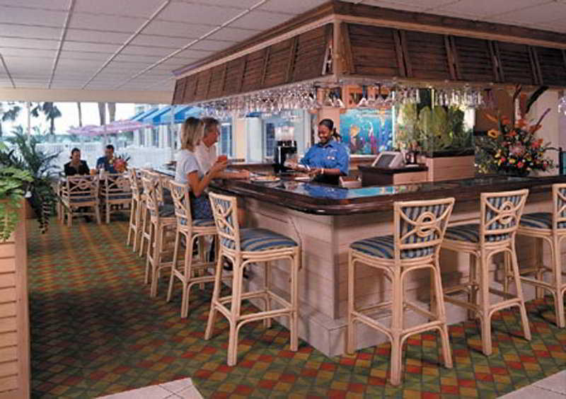 Hotel Nassau Palm Exterior foto