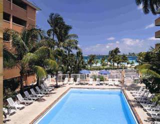 Hotel Nassau Palm Exterior foto